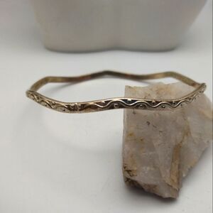 ‎Meadow swirl bracelet